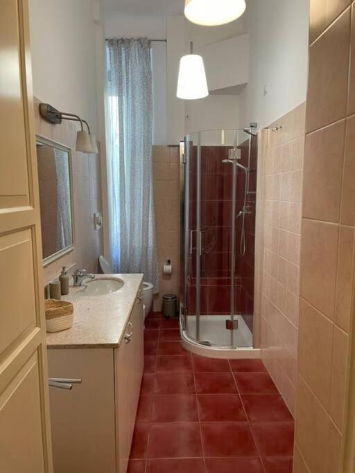 Umbria 60 Apartment Milano Eksteriør bilde